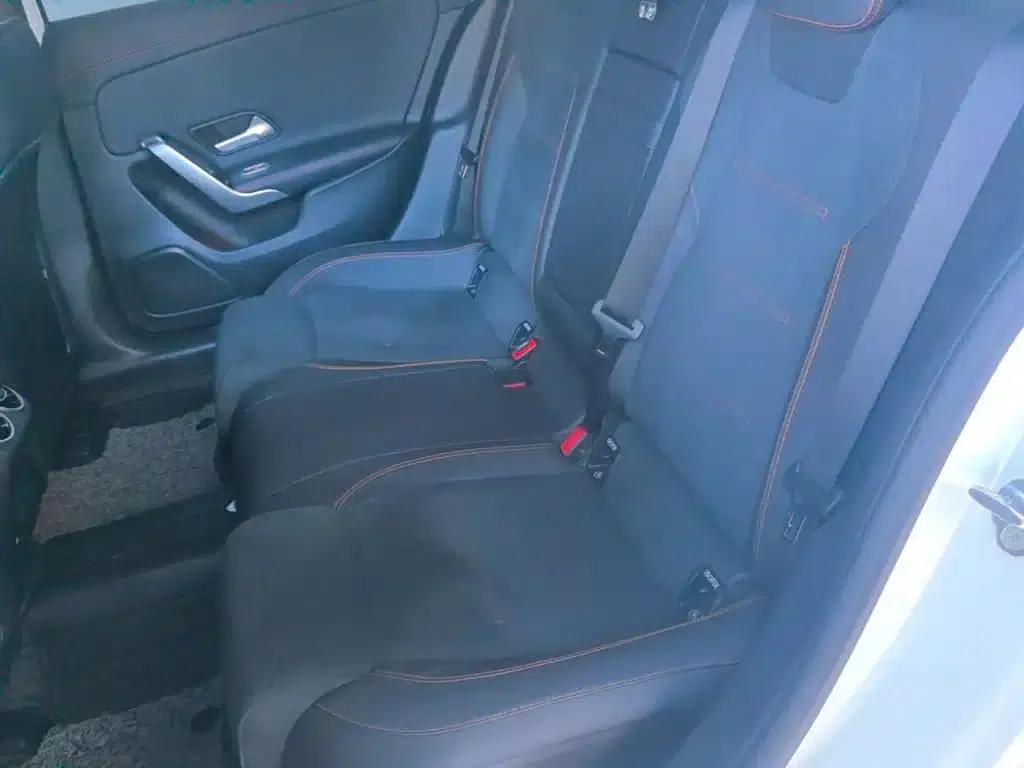 2023 Mercedes-Benz A-Class A 200 L Fashion Edition — миниатюра 17