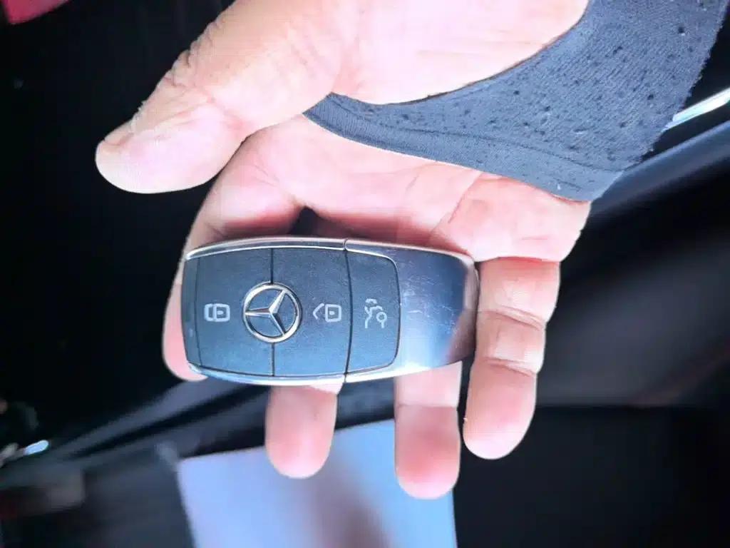2023 Mercedes-Benz A-Class A 200 L Fashion Edition — миниатюра 9