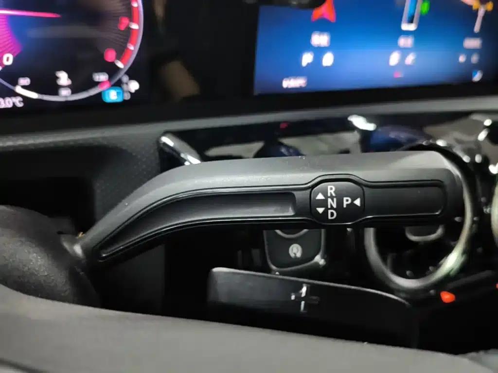 2024 Mercedes-Benz A-Class Facelift A 180 L — миниатюра 14