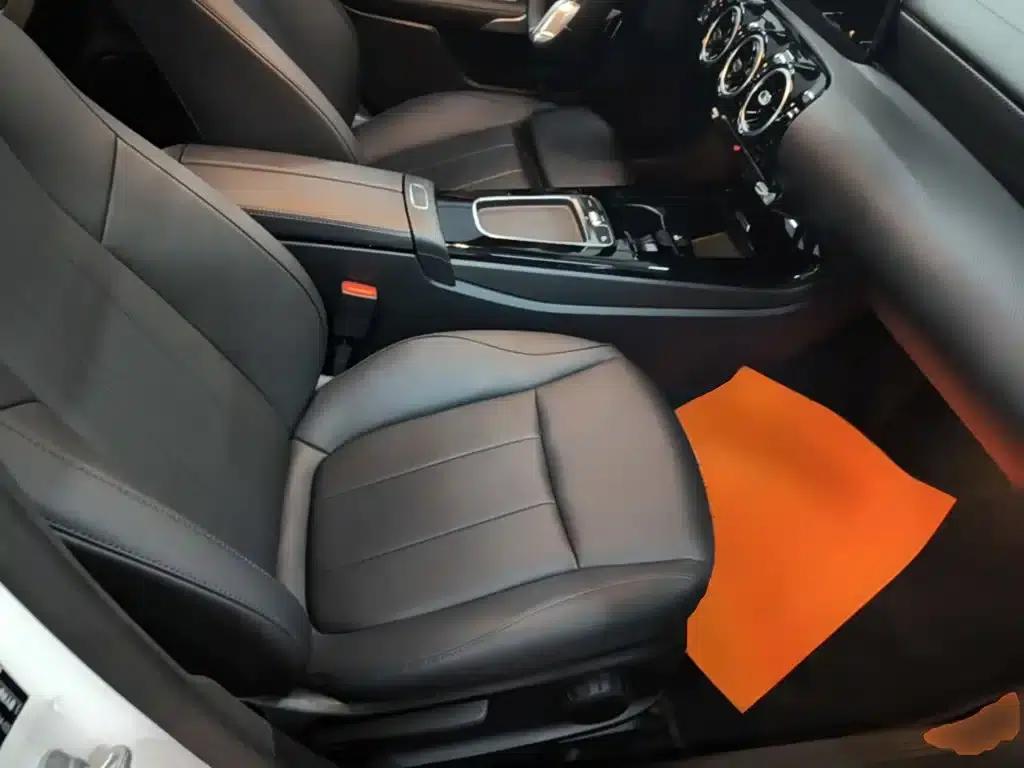 2024 Mercedes-Benz A-Class Facelift A 180 L — миниатюра 25
