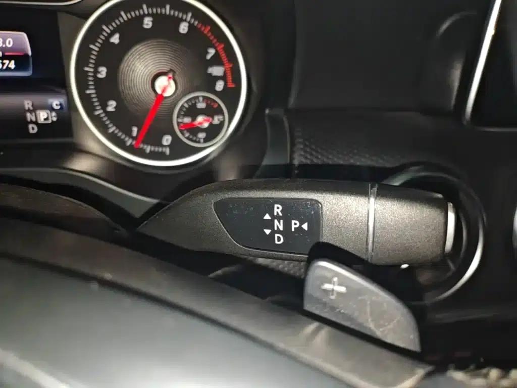 2016 Mercedes-Benz A-Class Imported Model A 200 Dynamic — миниатюра 14