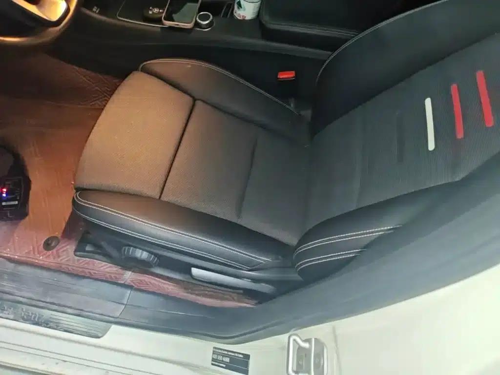 2016 Mercedes-Benz A-Class Imported Model A 200 Dynamic — миниатюра 15