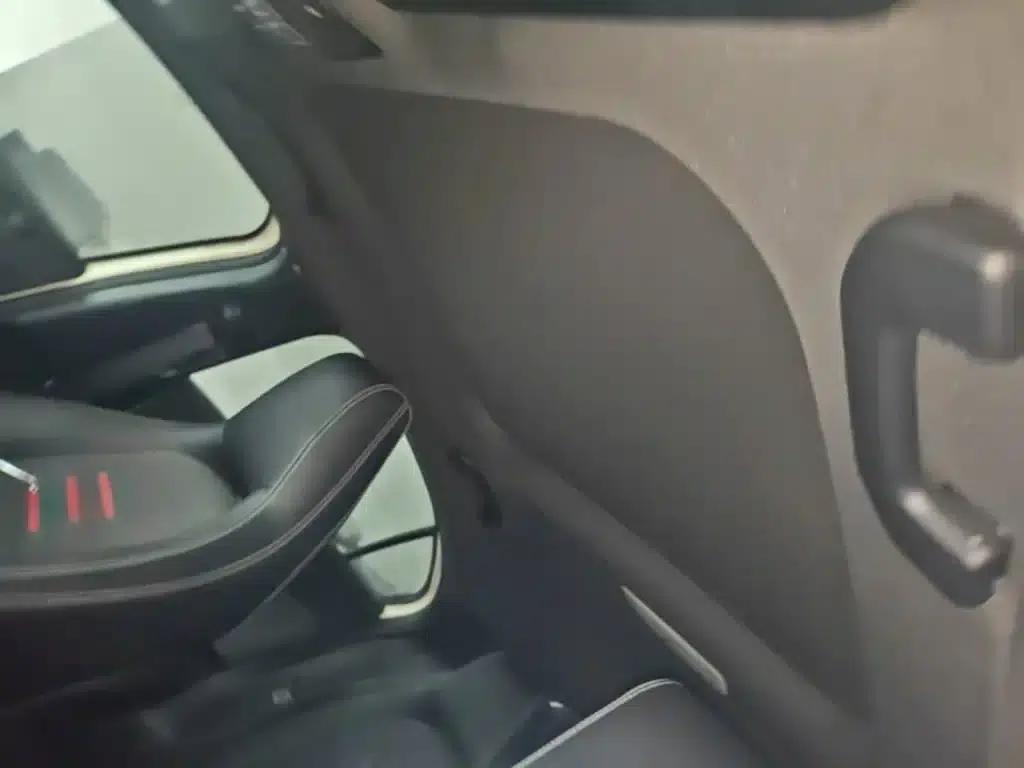 2016 Mercedes-Benz A-Class Imported Model A 200 Dynamic — миниатюра 18