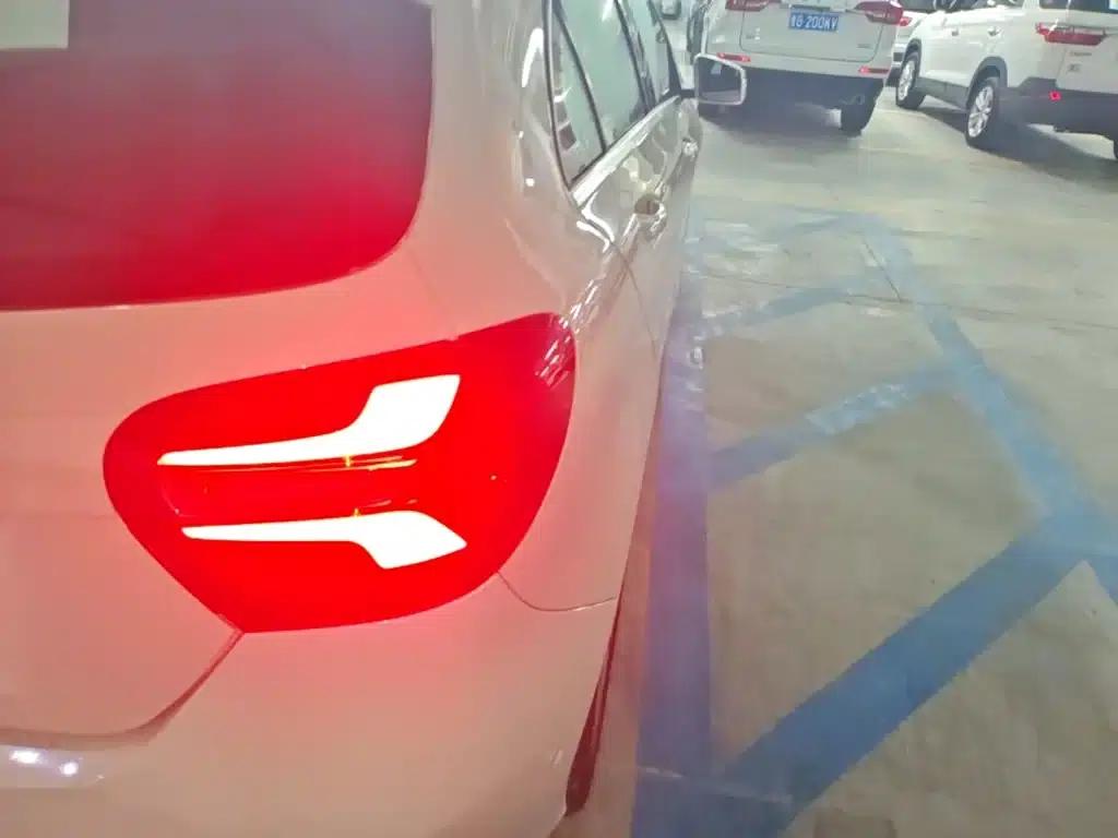 2016 Mercedes-Benz A-Class Imported Model A 200 Dynamic — миниатюра 8