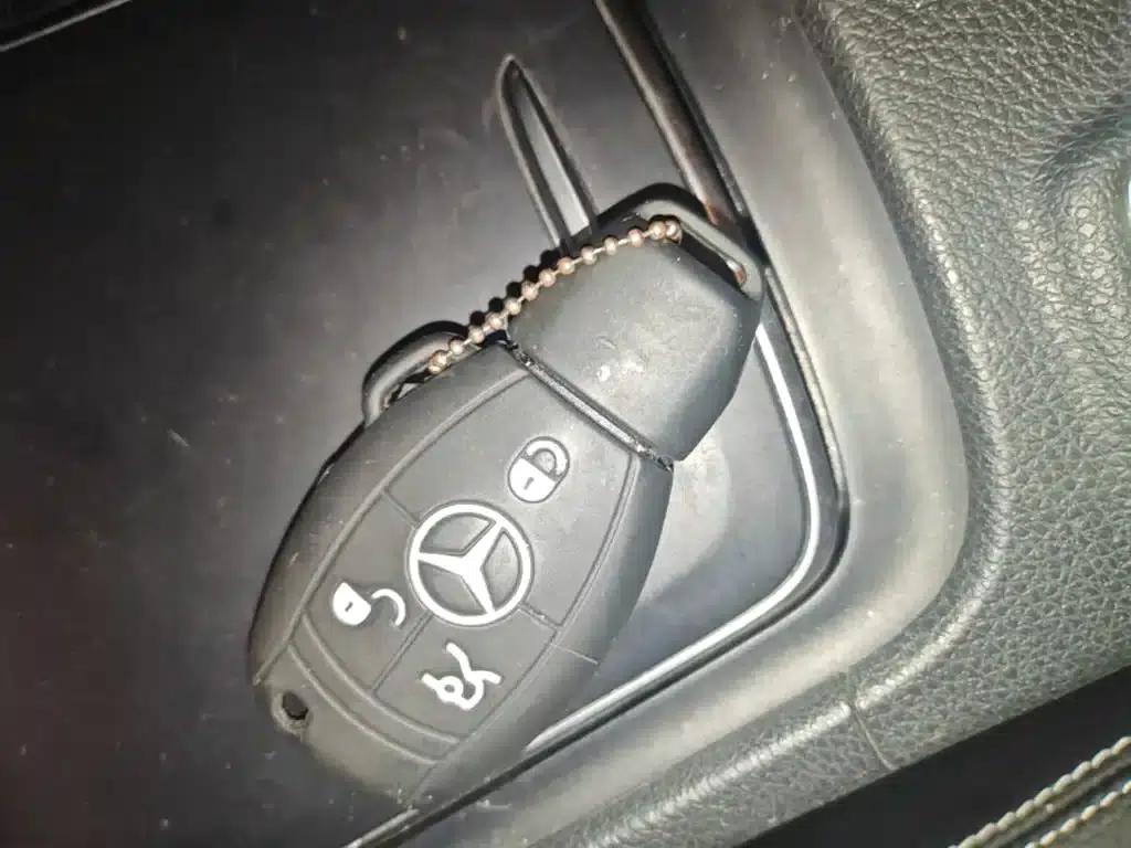 2016 Mercedes-Benz A-Class Imported Model A 200 Dynamic — миниатюра 9