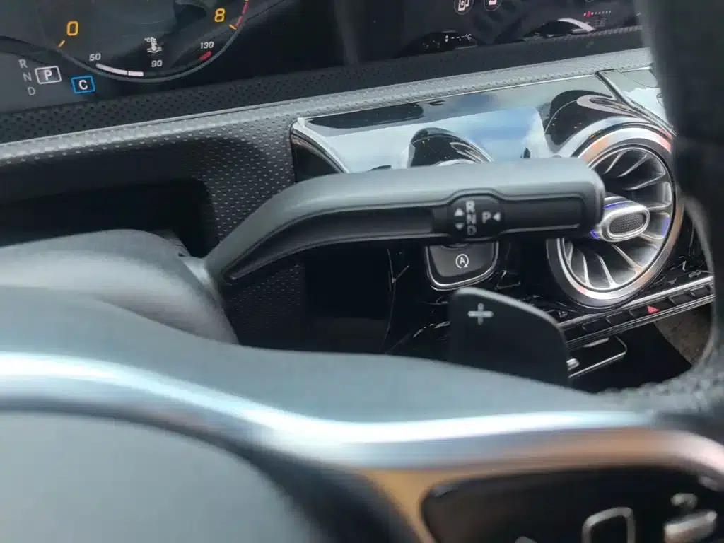 Mercedes-Benz A-Class (Imported) 2019 A 200 Dynamic — миниатюра 14