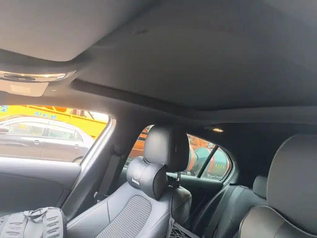 Mercedes-Benz A-Class (Imported) 2019 A 200 Dynamic — миниатюра 18