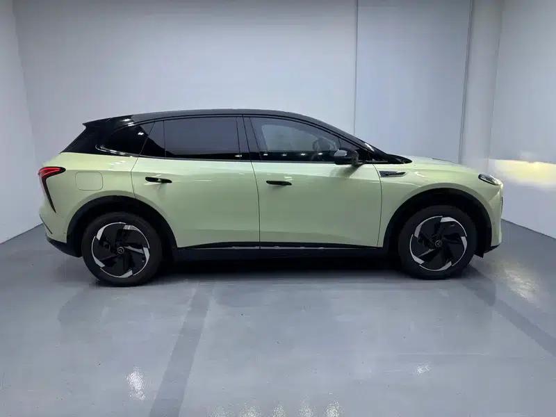 Hongqi Tiangong 06 2025 700 Smart Selection Edition — миниатюра 8