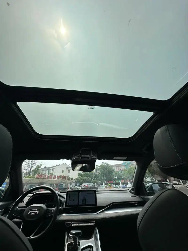 Xingrui 2023 2.0T Elite — миниатюра 11