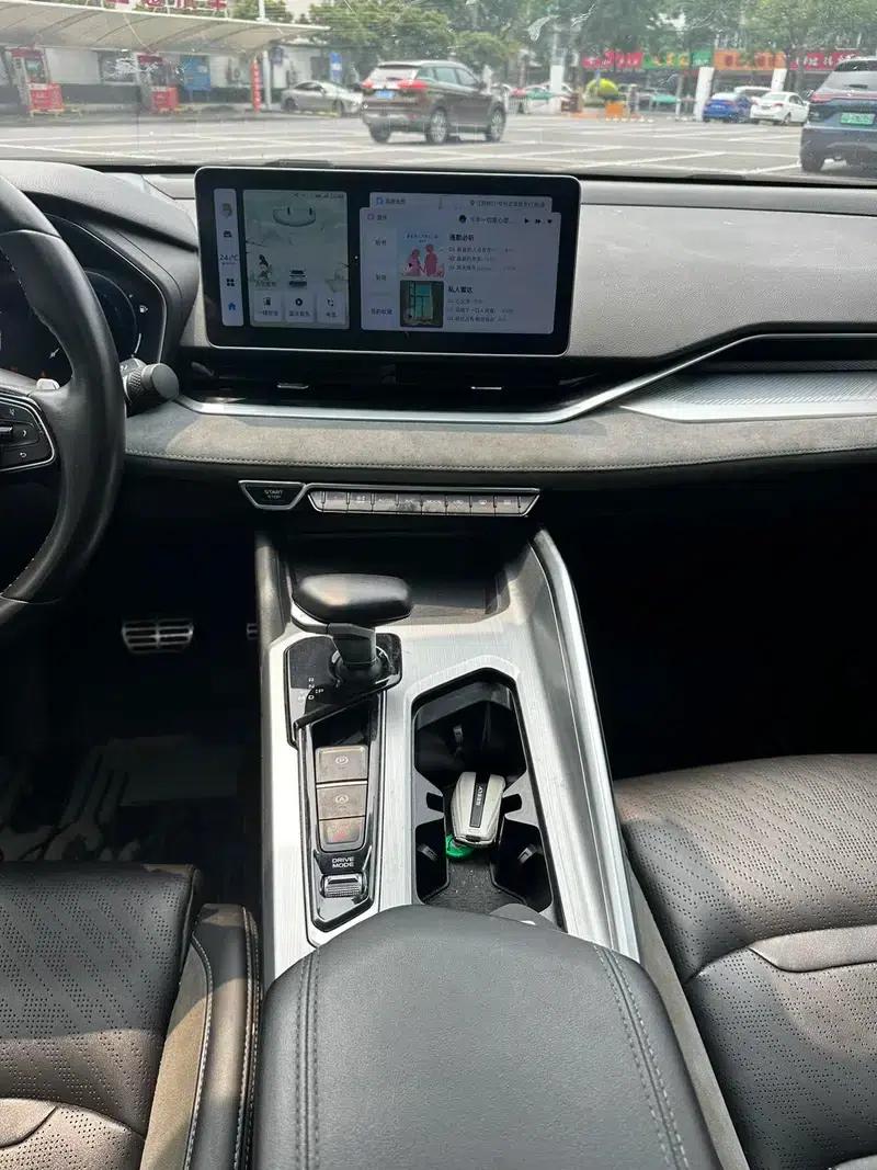 Xingrui 2023 2.0T Elite — миниатюра 13