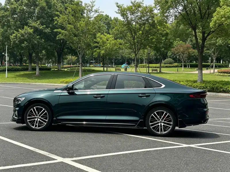 Xingrui 2023 2.0T Elite — миниатюра 4