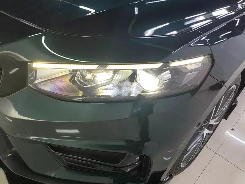 Xingrui 2024 2.0T Qingyun Edition — миниатюра 12