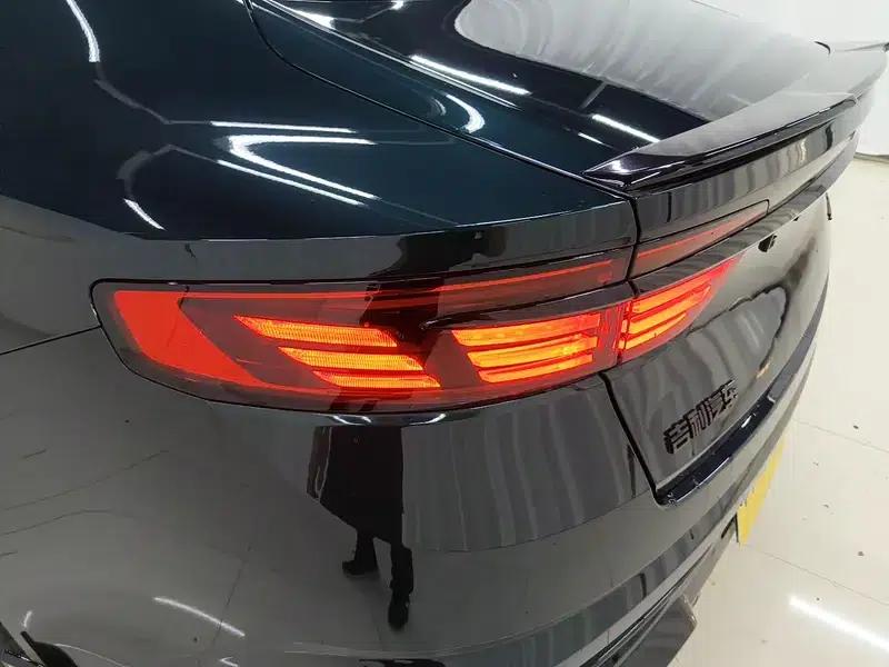 Xingrui 2024 2.0T Qingyun Edition — миниатюра 13