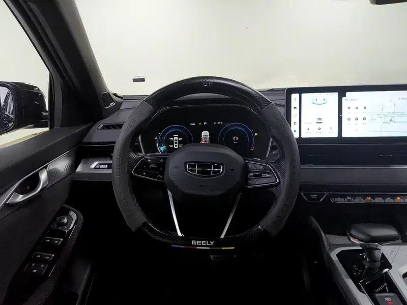Xingrui 2024 2.0T Qingyun Edition — миниатюра 16