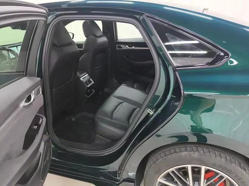 Xingrui 2024 2.0T Qingyun Edition — миниатюра 18