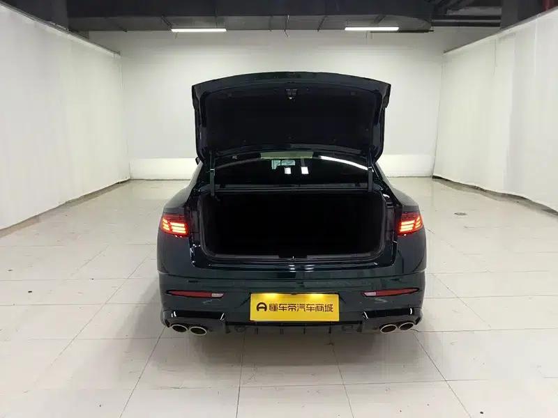 Xingrui 2024 2.0T Qingyun Edition — миниатюра 20