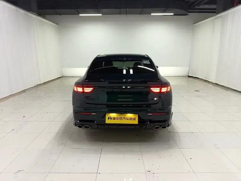 Xingrui 2024 2.0T Qingyun Edition — миниатюра 6