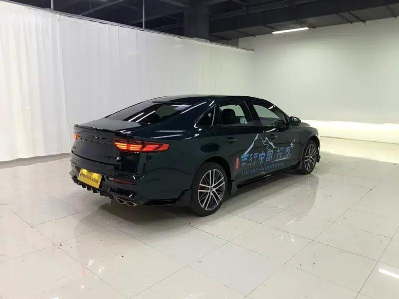 Xingrui 2024 2.0T Qingyun Edition — миниатюра 7