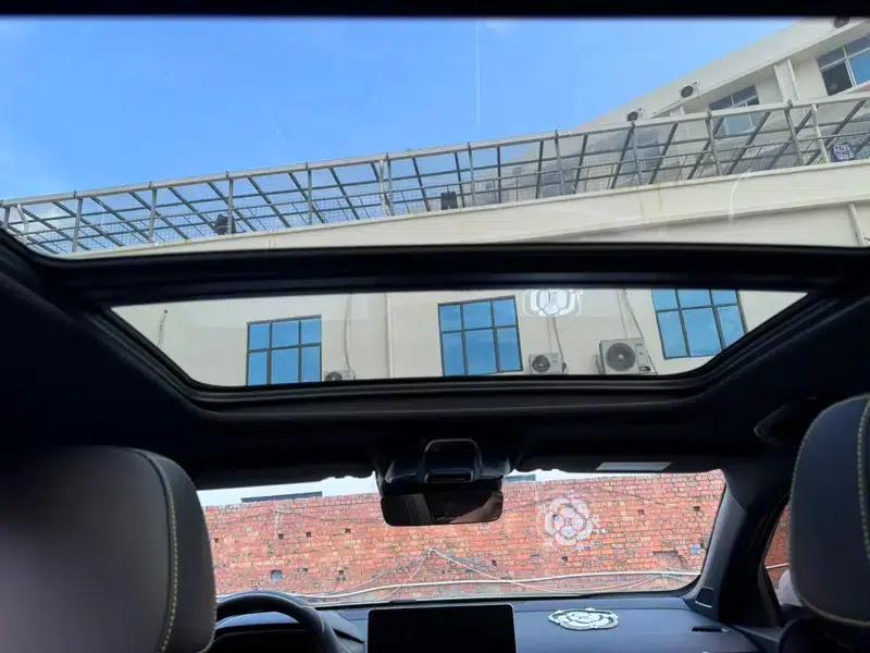 Xingrui 2023 1.5T Kunlun Edition — миниатюра 15