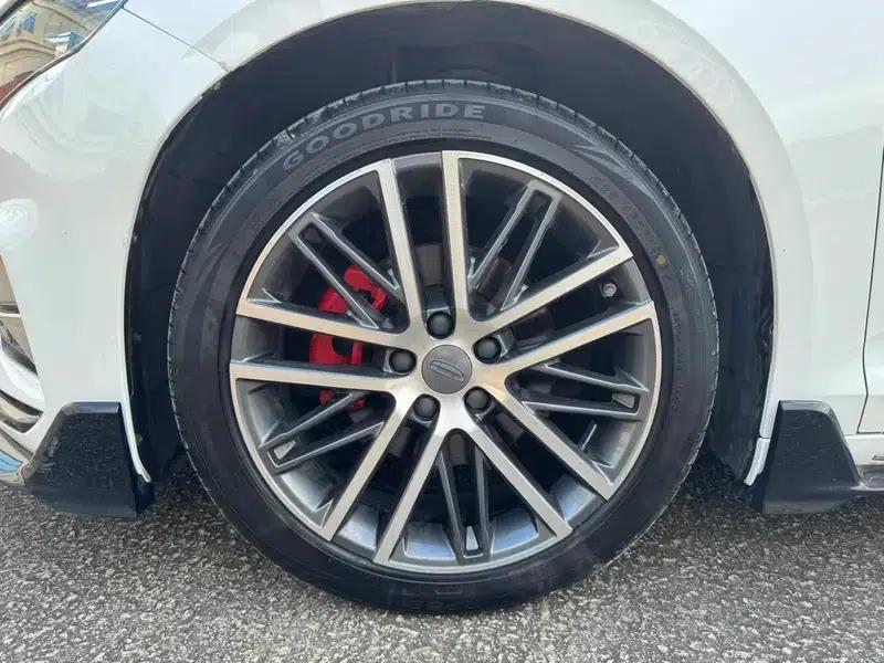 Xingrui 2023 1.5T Kunlun Edition — миниатюра 19