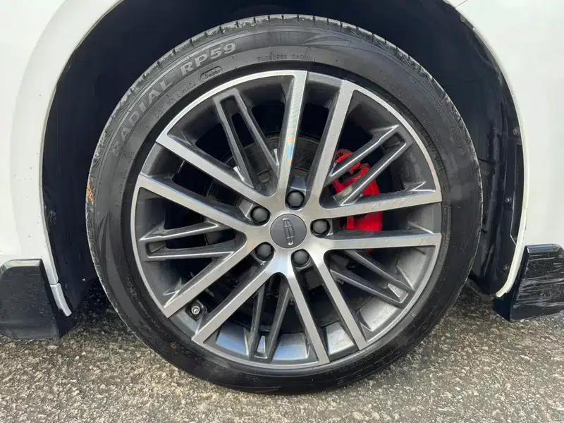 Xingrui 2023 1.5T Kunlun Edition — миниатюра 20