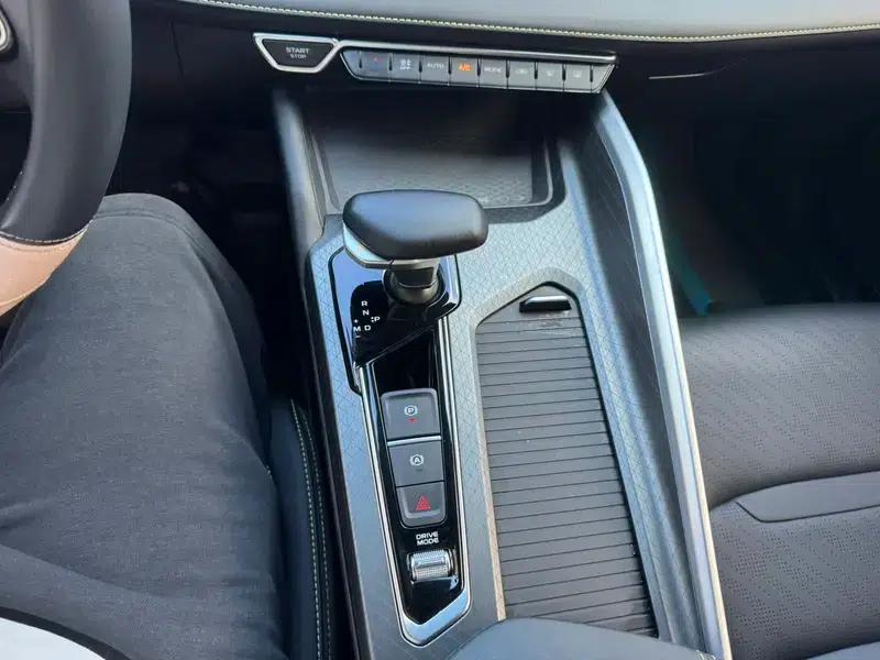 Xingrui 2023 1.5T Kunlun Edition — миниатюра 27