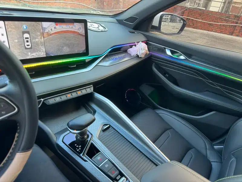 Xingrui 2023 1.5T Kunlun Edition — миниатюра 28