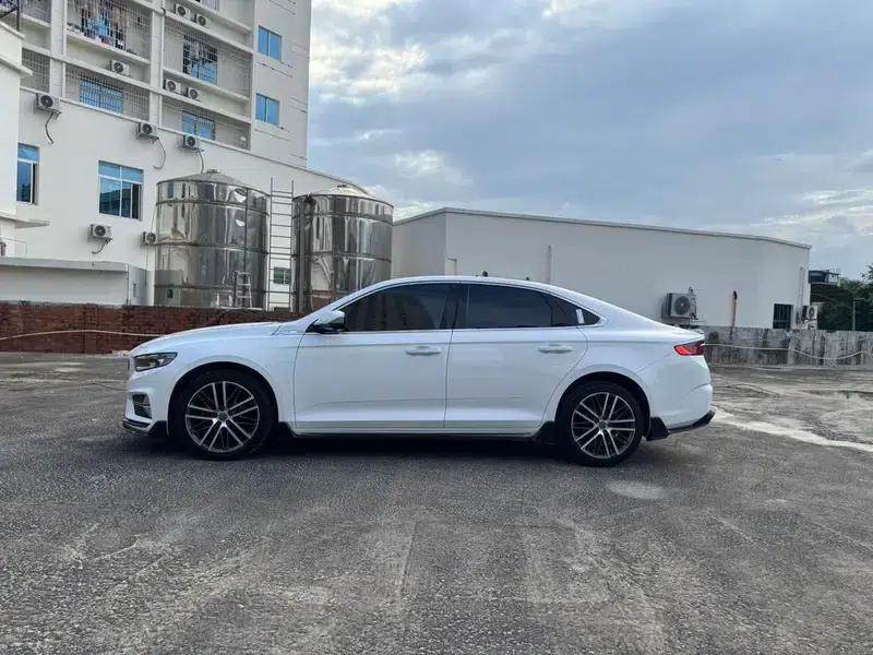 Xingrui 2023 1.5T Kunlun Edition — миниатюра 4