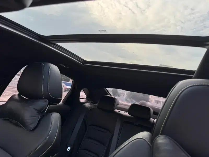 Xingrui 2023 1.5T Kunlun Edition — миниатюра 31