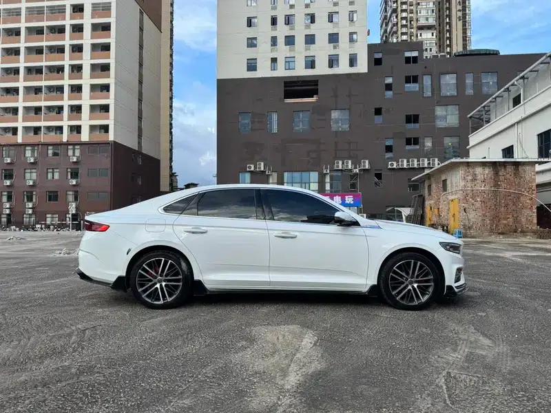 Xingrui 2023 1.5T Kunlun Edition — миниатюра 8
