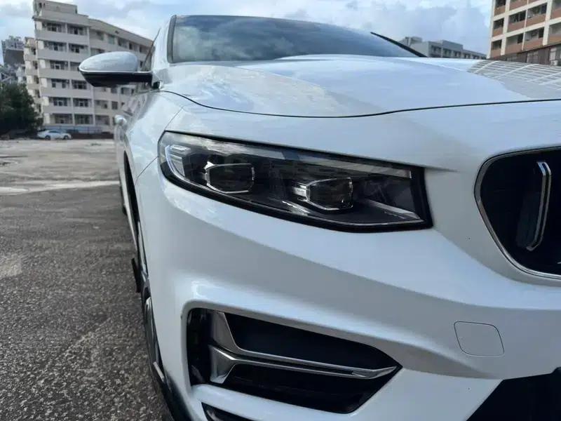 Xingrui 2023 1.5T Kunlun Edition — миниатюра 9
