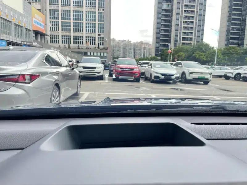 Xingrui 2024 2.0T Sky Edition — миниатюра 15