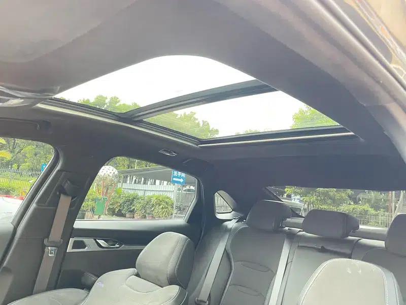 Xingrui 2024 2.0T Sky Edition — миниатюра 32
