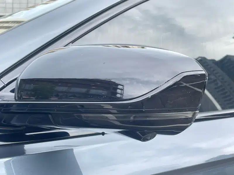 Xingrui 2024 2.0T Sky Edition — миниатюра 7
