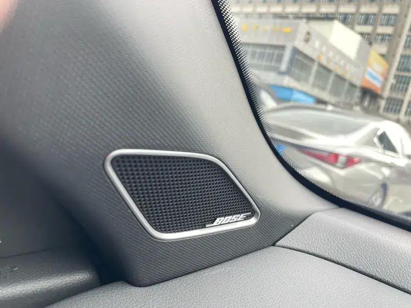 Xingrui 2024 2.0T Sky Edition — миниатюра 9