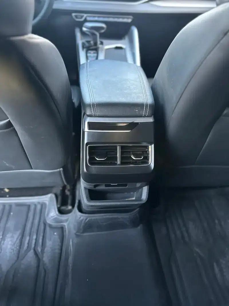 Xingrui 2023 2.0T Luxury Edition — миниатюра 11