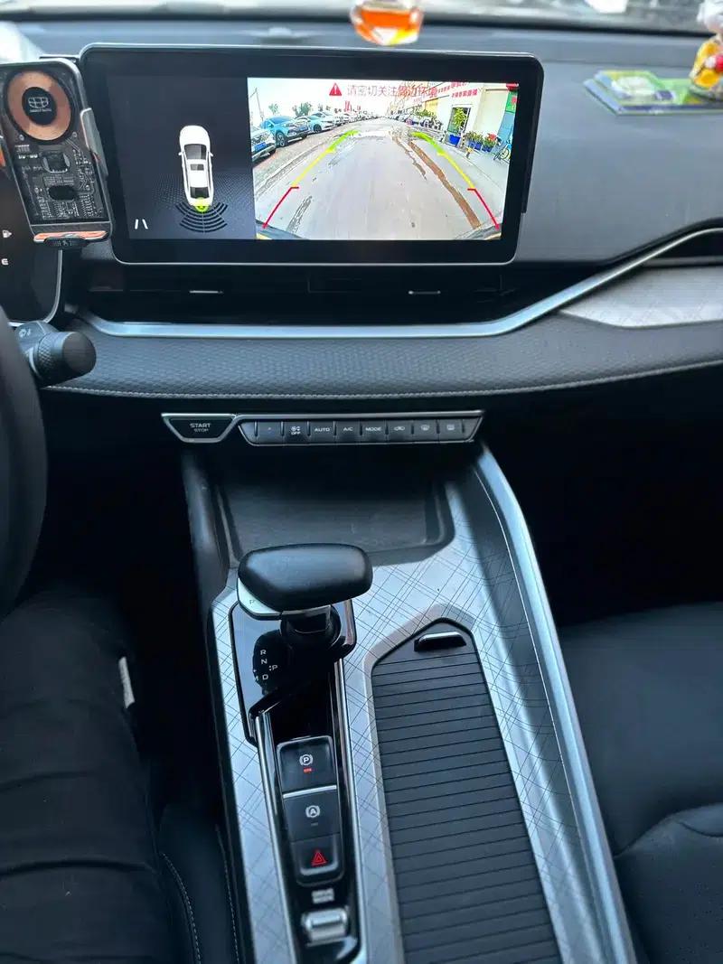 Xingrui 2023 2.0T Luxury Edition — миниатюра 14