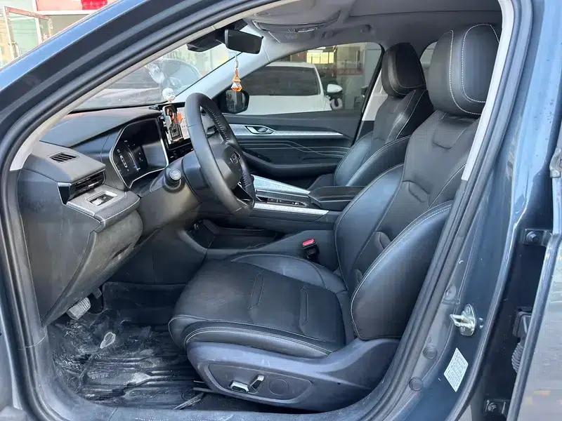 Xingrui 2023 2.0T Luxury Edition — миниатюра 16
