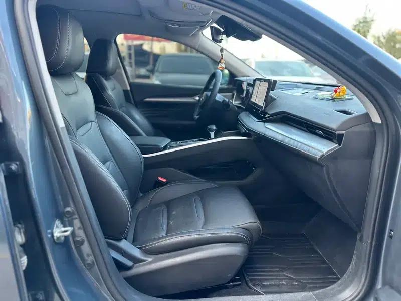 Xingrui 2023 2.0T Luxury Edition — миниатюра 17