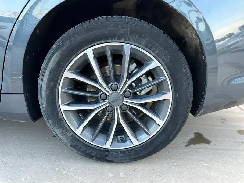 Xingrui 2023 2.0T Luxury Edition — миниатюра 6