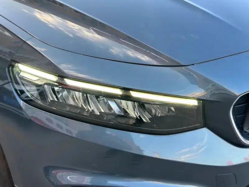 Xingrui 2023 2.0T Luxury Edition — миниатюра 7