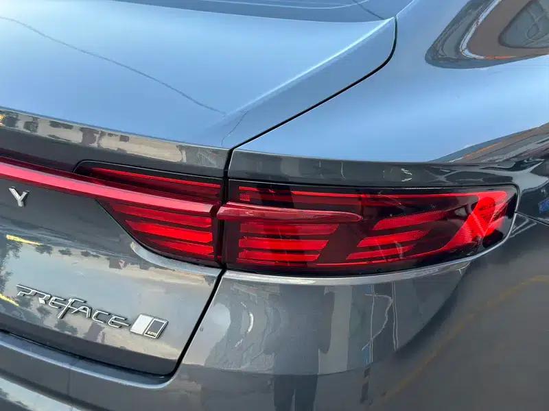 Xingrui 2023 2.0T Luxury Edition — миниатюра 8