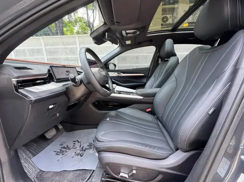 Xingrui 2025 1.5T Oriental Shining Kunlun Edition — миниатюра 14