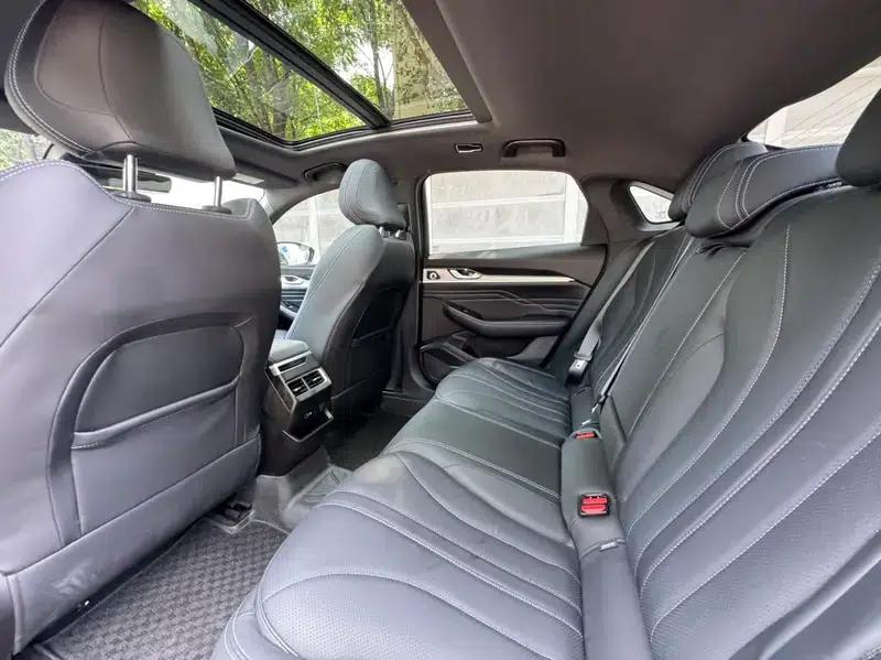 Xingrui 2025 1.5T Oriental Shining Kunlun Edition — миниатюра 15