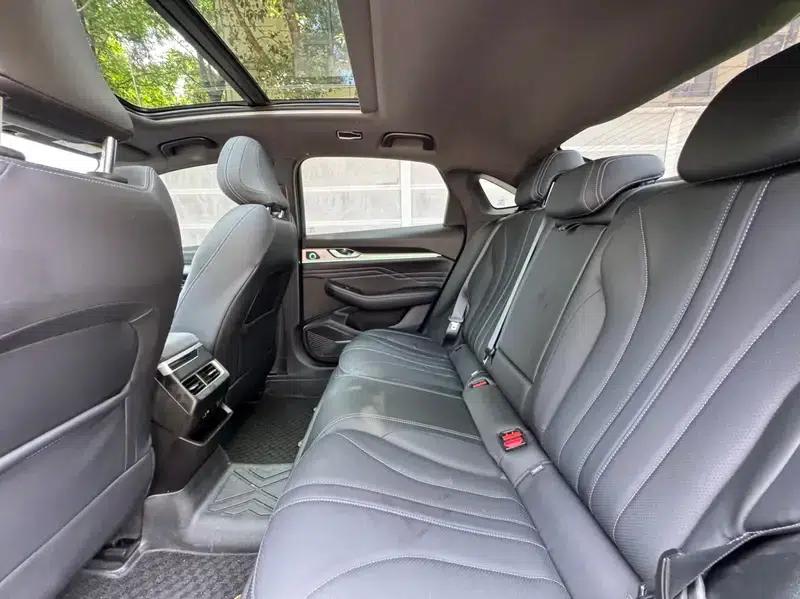 Xingrui 2025 1.5T Oriental Shining Kunlun Edition — миниатюра 16