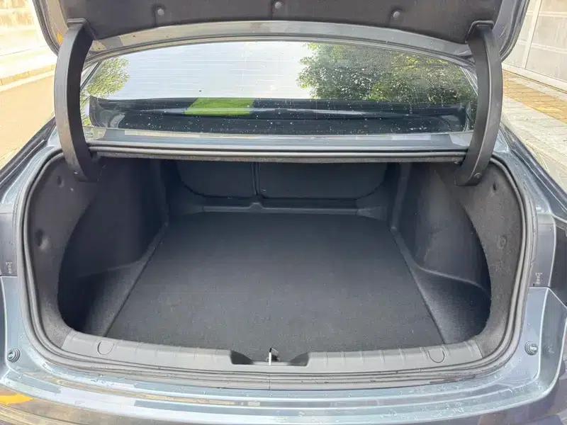 Xingrui 2025 1.5T Oriental Shining Kunlun Edition — миниатюра 17