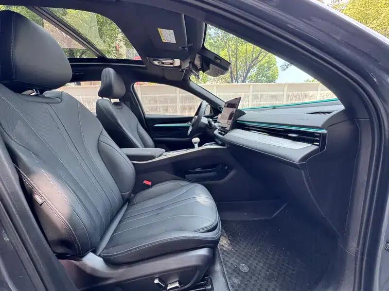 Xingrui 2025 1.5T Oriental Shining Kunlun Edition — миниатюра 19