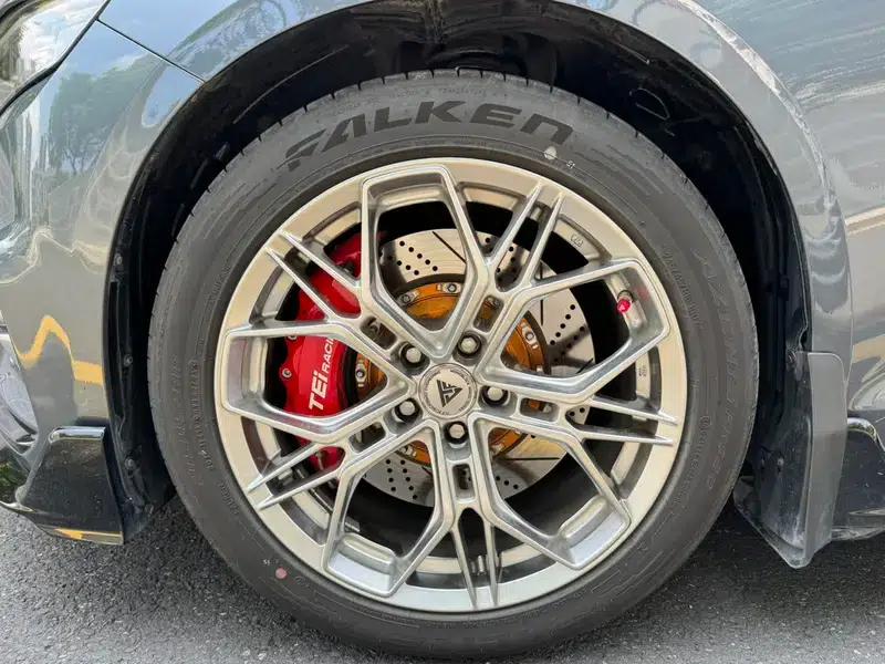 Xingrui 2025 1.5T Oriental Shining Kunlun Edition — миниатюра 8