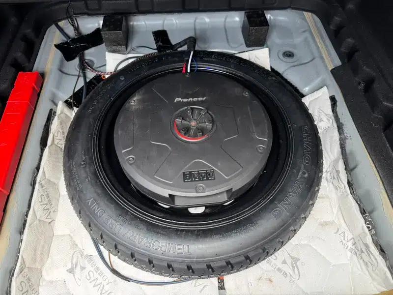 Xingrui 2025 1.5T Oriental Shining Kunlun Edition — миниатюра 9