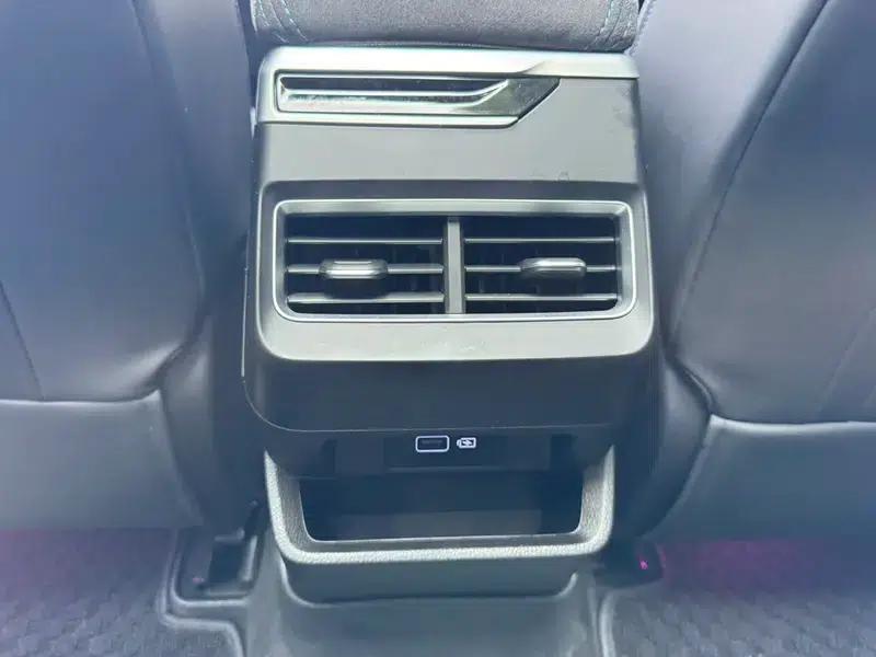 Xingrui 2025 1.5T Oriental Shining Kunlun Edition — миниатюра 10